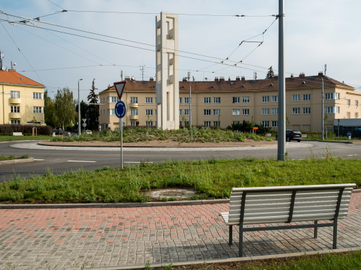 Vaňkovo náměstí